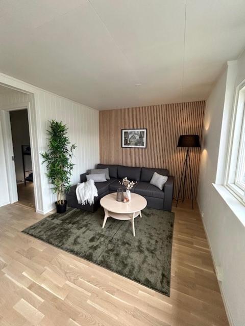 Casa Troll Leilighet