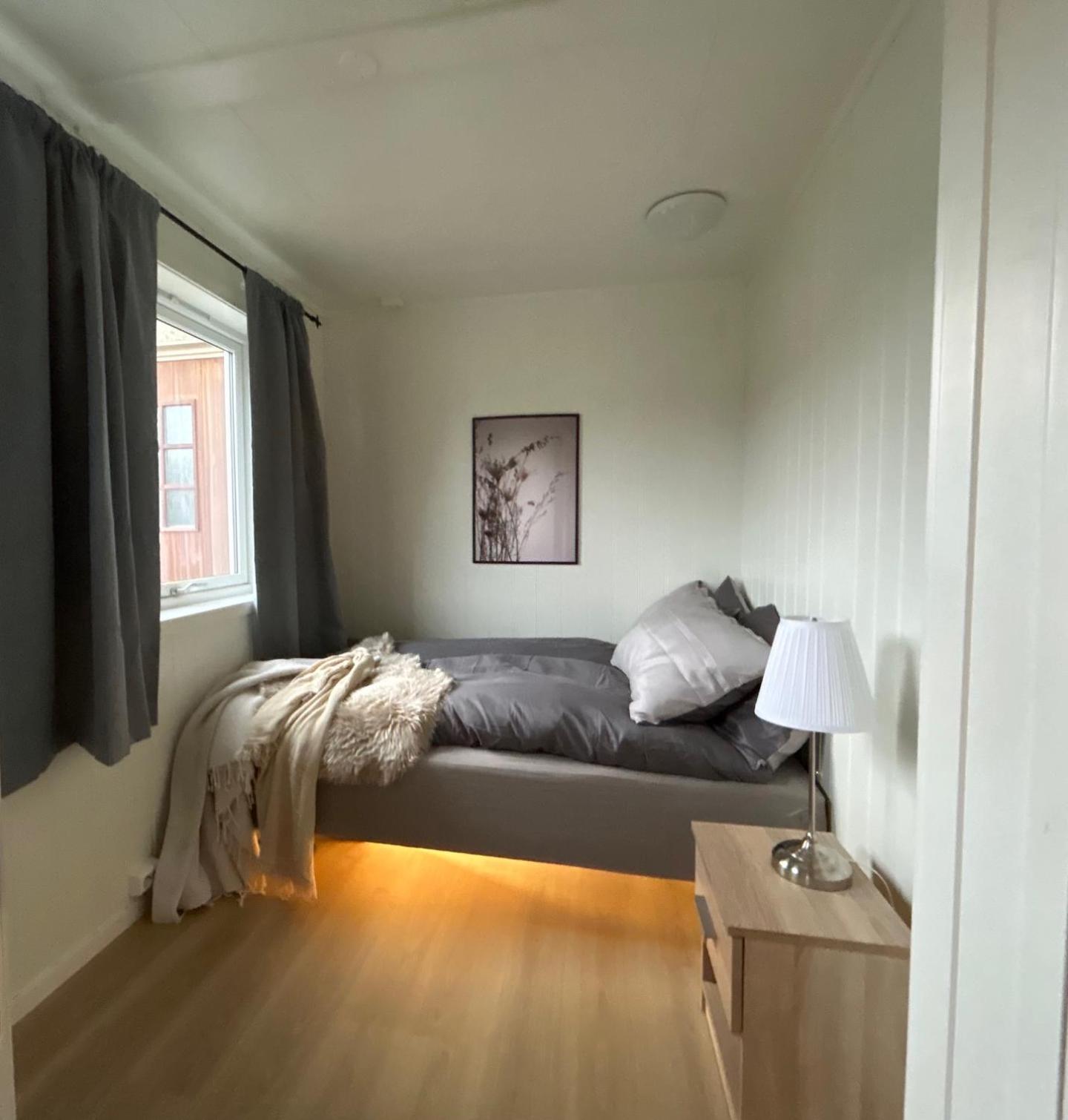 Leilighet Casa Troll Tromsø