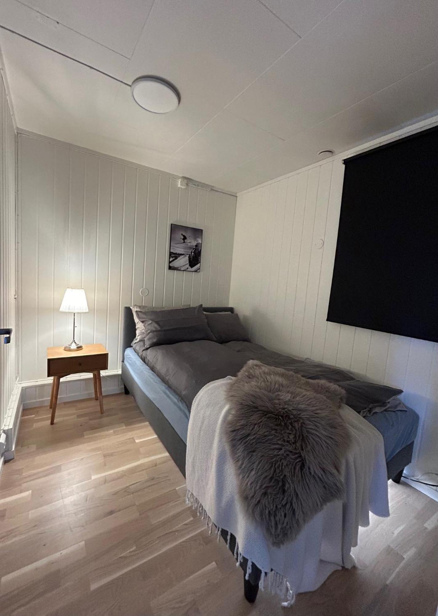 Casa Troll Tromsø