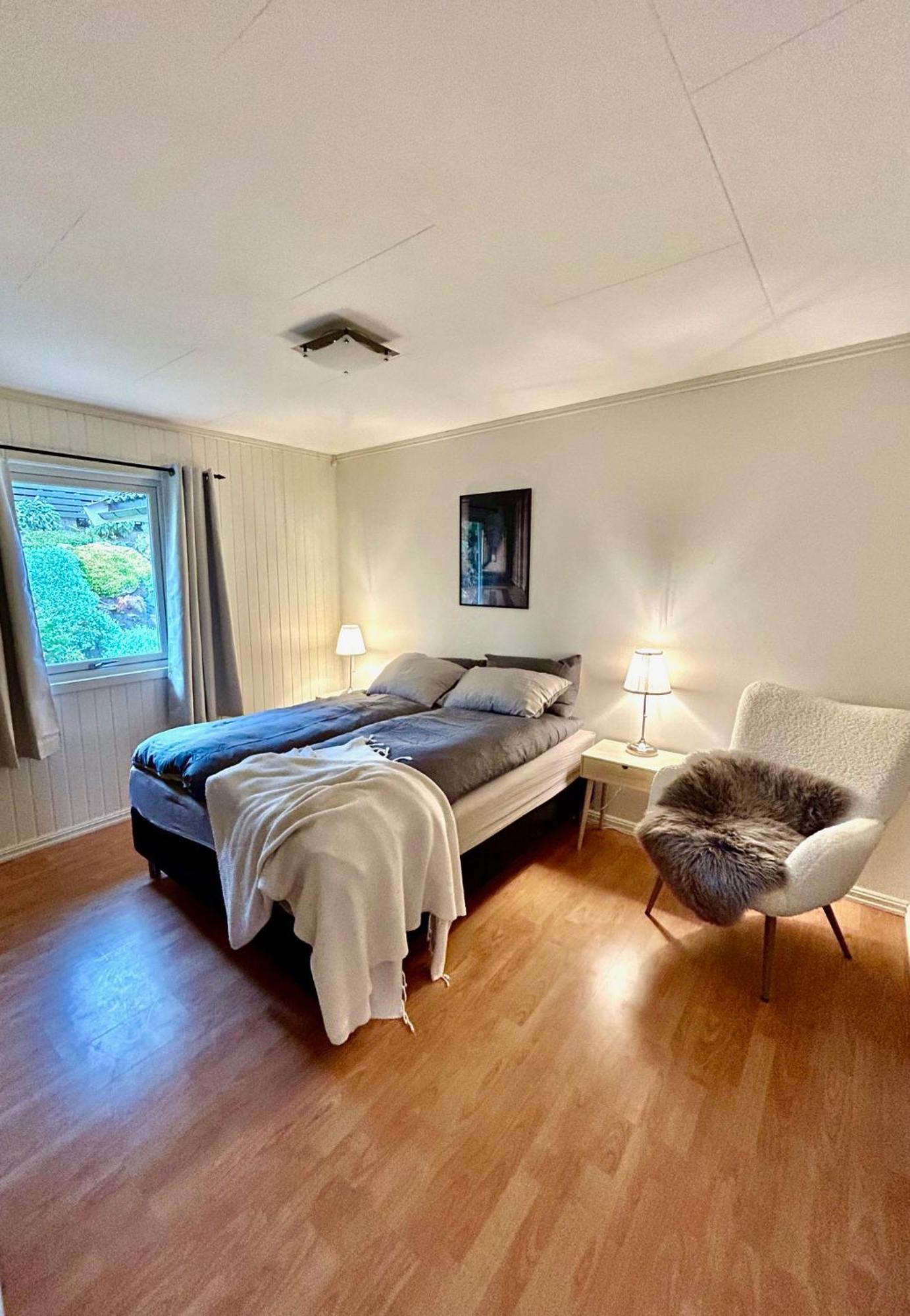 Leilighet Casa Troll Tromsø